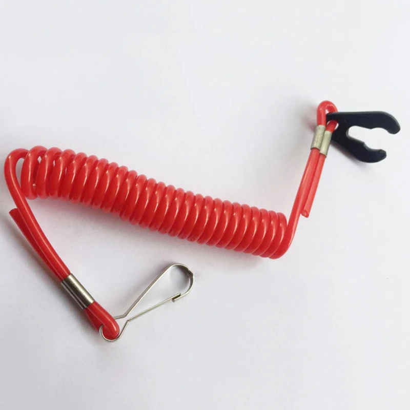 Universal Useful 2018 Best Good Hot New Nice Durable Rope Safety 2 Keys Practical Durable Key Kill Lanyard Switch
Universal Useful 2018 Best Good Hot New Nice Durable Rope Safety 2 Keys Practical Durable Key Kill Lanyard Switch