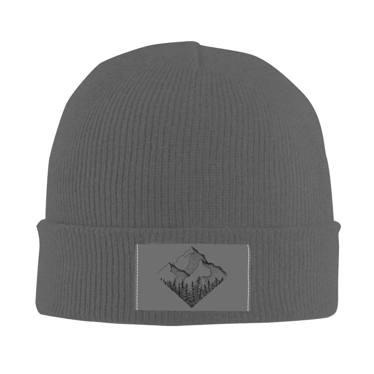 The Diamond Range Hat Autumn Winter Skullies Beanies Warm Outdoors Mountains Hiking National Parks Caps Unisex Knitted Hat 
The Diamond Range Hat Autumn Winter Skullies Beanies Warm Outdoors Mountains Hiking National Parks Caps Unisex Knitted Hat