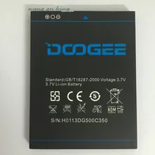 +Tracking Number Original Li-ion 2800mAh B-DG500C Battery For DOOGEE DG500 DG500C Mobile Phone Rechargeable Bateria Accumulator
+Tracking Number Original Li-ion 2800mAh B-DG500C Battery For DOOGEE DG500 DG500C Mobile Phone Rechargeable Bateria Accumulator