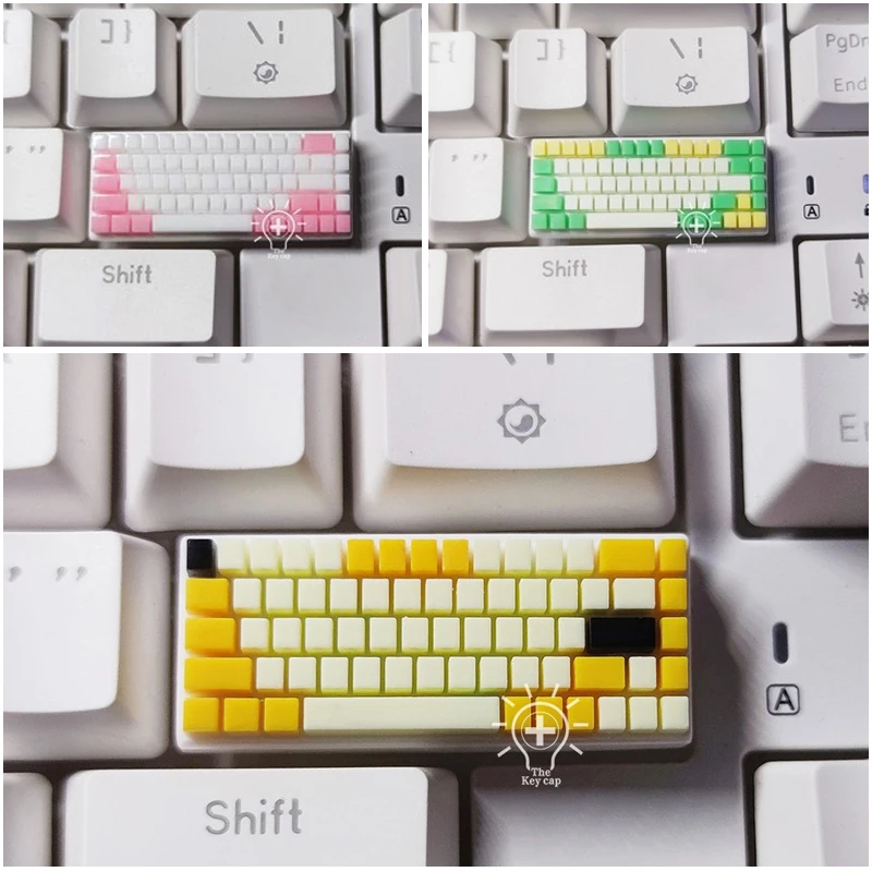 1pc Resin Keycaps For Cherry Mx Switch Mechanical Gaming Keyboard Keycaps Personality Handmade Keycaps
1pc Resin Keycaps For Cherry Mx Switch Mechanical Gaming Keyboard Keycaps Personality Handmade Keycaps