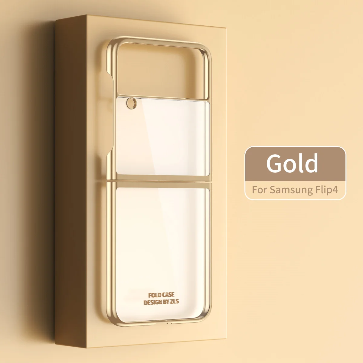 Luxury Transparent Folding Case For Samsung Galaxy Z Flip 4 Phone Cover For Galaxy Z Flip 4 Z Flip4 ZFlip4 ZFlip 4 5G Case Shell
Luxury Transparent Folding Case For Samsung Galaxy Z Flip 4 Phone Cover For Galaxy Z Flip 4 Z Flip4 ZFlip4 ZFlip 4 5G Case Shell