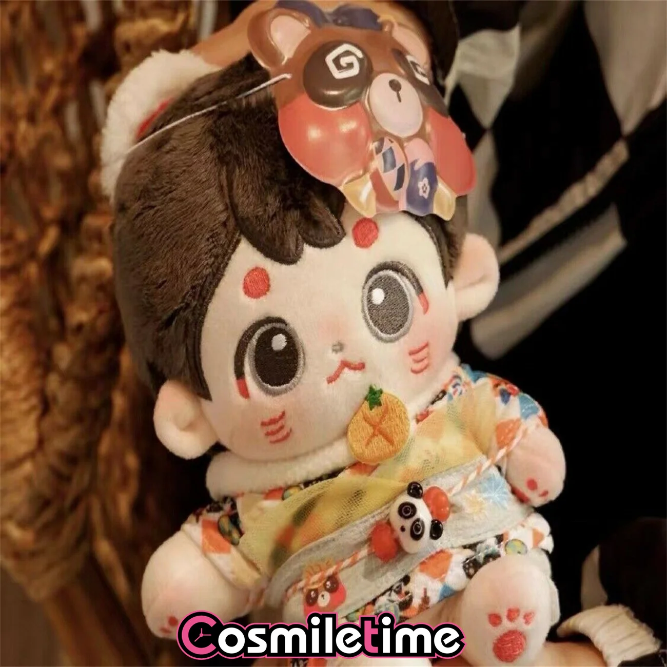 No attributes Taro Plush 20cm Doll Stuffed Lovely Cute Children's Toys For Gifts Children's Toys For Girl Anime Toys Figure Gift
No attributes Taro Plush 20cm Doll Stuffed Lovely Cute Children's Toys For Gifts Children's Toys For Girl Anime Toys Figure Gift