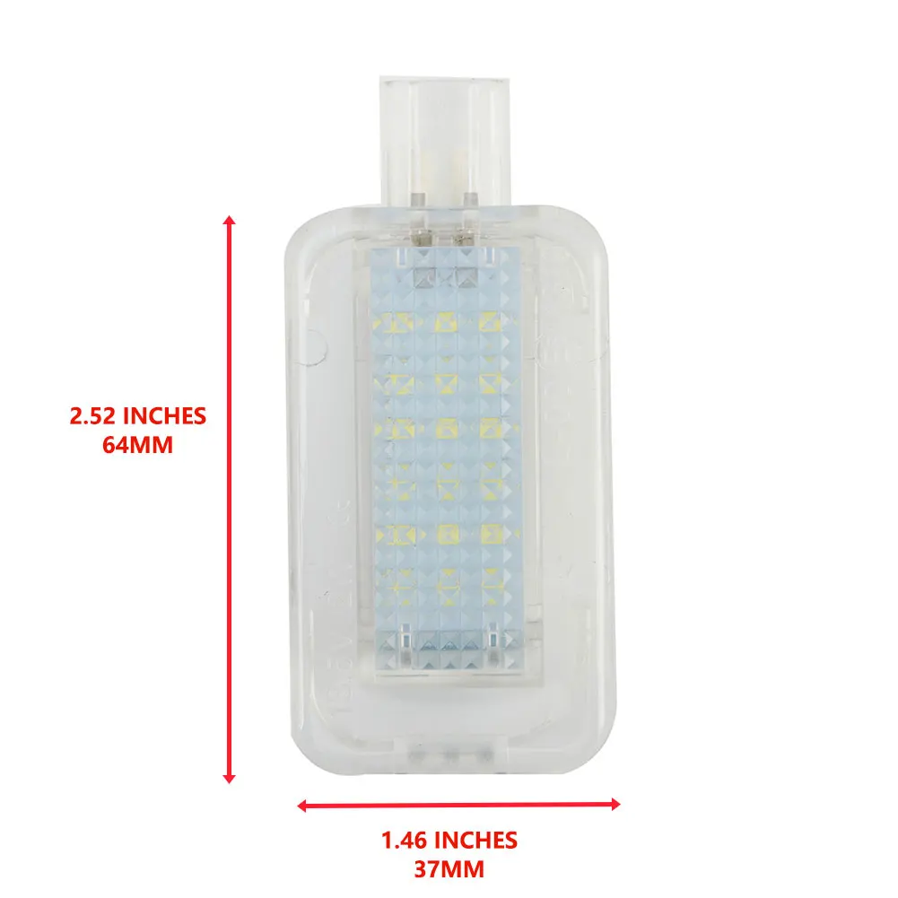 1pc For Honda Insight 2010-2014 12V LED Trunk Luggage Light Error-free IP67 Waterproof 6000K White Plastic Car Lamp #34261S5A003
1pc For Honda Insight 2010-2014 12V LED Trunk Luggage Light Error-free IP67 Waterproof 6000K White Plastic Car Lamp #34261S5A003