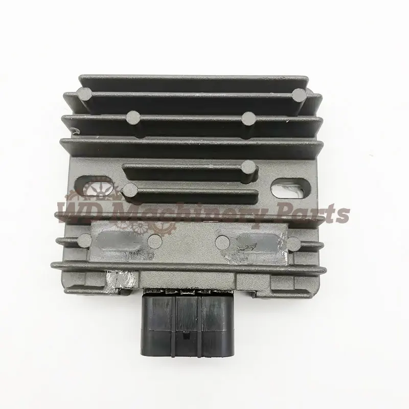 31600-HW1-671 SH699-12 Regulator Rectifier fits for Honda TRX 400 Rancher 2004-2006
31600-HW1-671 SH699-12 Regulator Rectifier fits for Honda TRX 400 Rancher 2004-2006