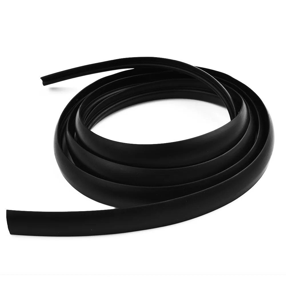 Upgrade your For Car's protection and style with this 2m rubber seal strip for For Car front windshield and sunroof
Upgrade your For Car's protection and style with this 2m rubber seal strip for For Car front windshield and sunroof