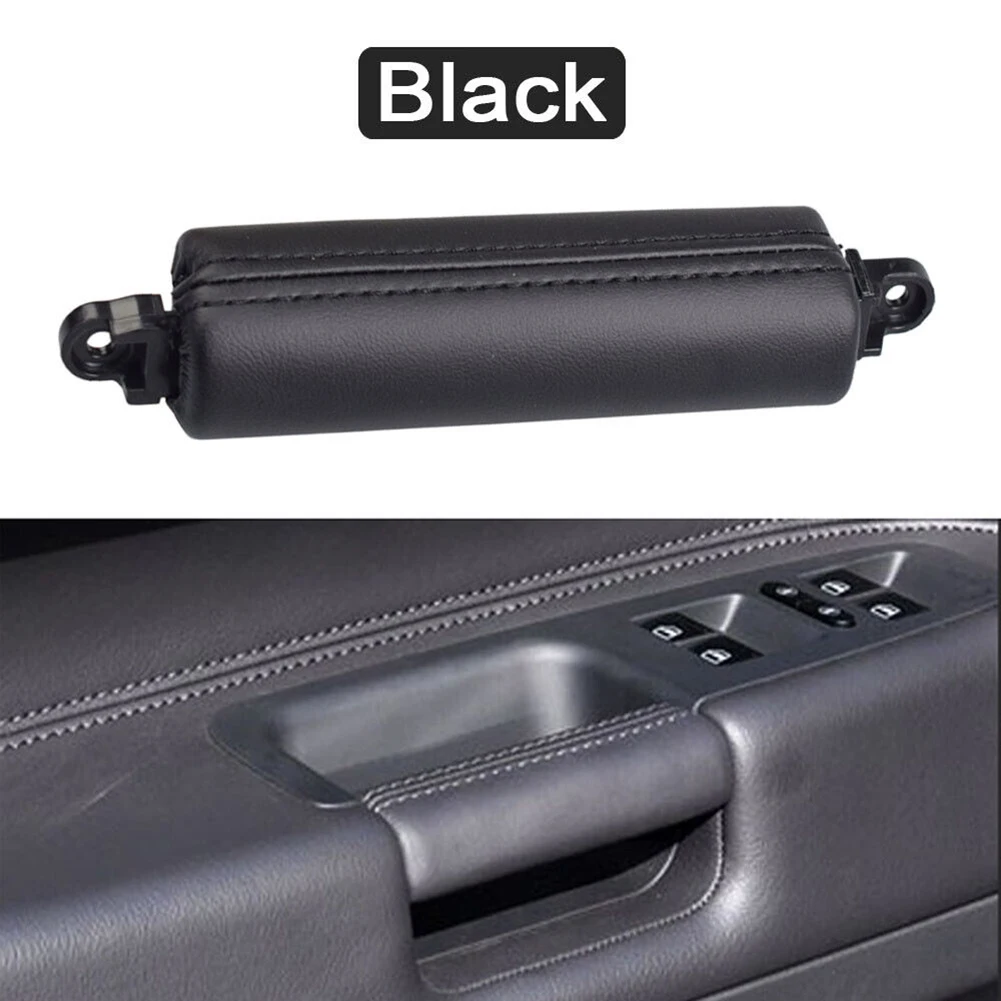 Driver Door Pull Handle Accessories Beige/Black/Gray/Red Brown PC+ABS Rubberized Coating 7L686716169J 7L6867161R89
Driver Door Pull Handle Accessories Beige/Black/Gray/Red Brown PC+ABS Rubberized Coating 7L686716169J 7L6867161R89