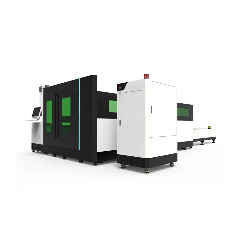 1500W 2000W 3000W 4000W 6000W CNC Metal Fiber Laser Cutting Machine Price for Stainless Steel Iron Aluminum Sheet
1500W 2000W 3000W 4000W 6000W CNC Metal Fiber Laser Cutting Machine Price for Stainless Steel Iron Aluminum Sheet
