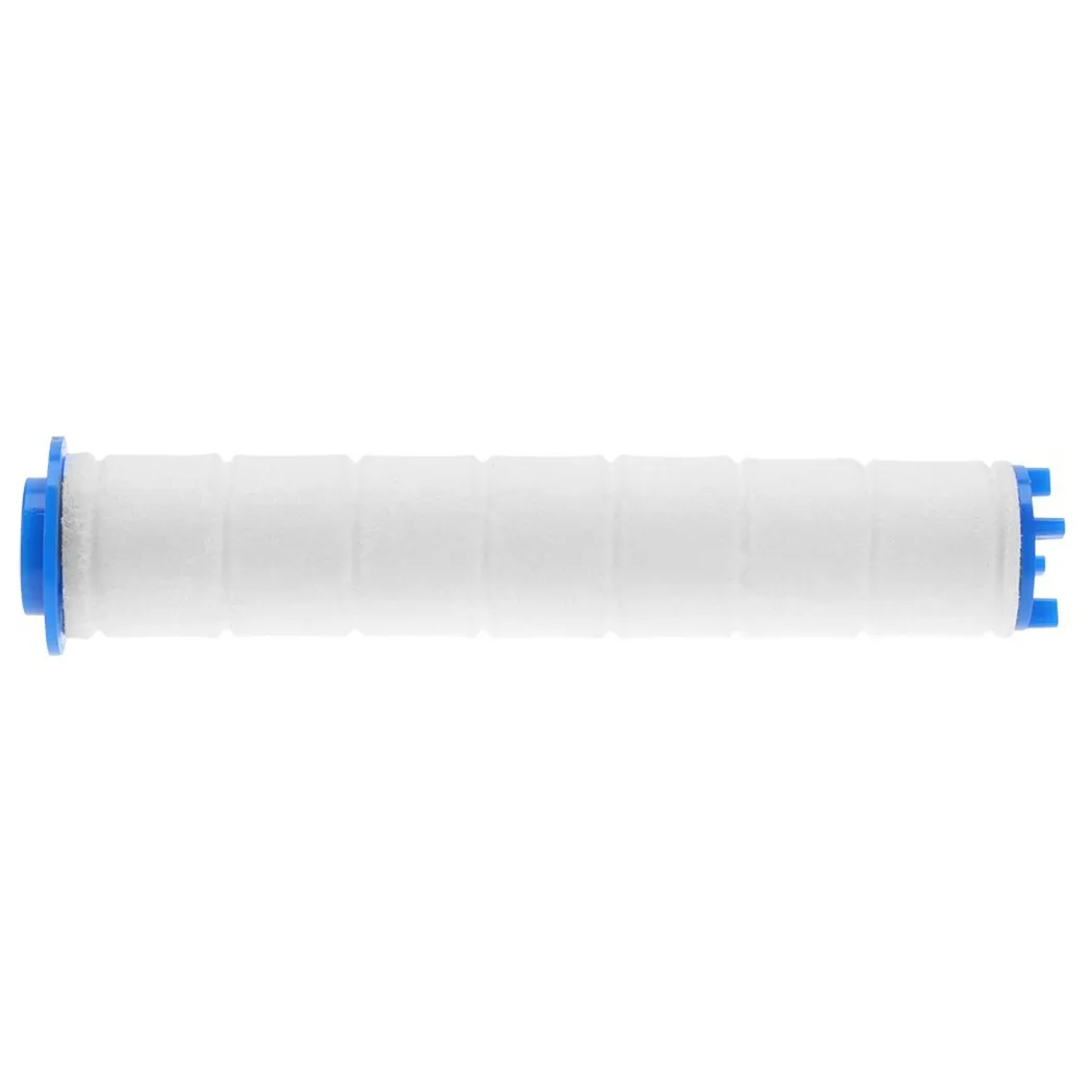 1/5PCS Shower Head Filters Negative Ions Pressurized Handheld Bathroom Showering 11.5x2.5cm PC PP Cotton Filter Out Sand Rust
1/5PCS Shower Head Filters Negative Ions Pressurized Handheld Bathroom Showering 11.5x2.5cm PC PP Cotton Filter Out Sand Rust