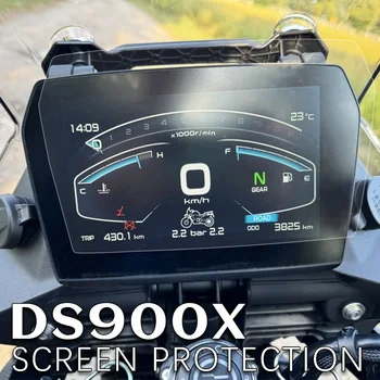 protector pantalla voge 900