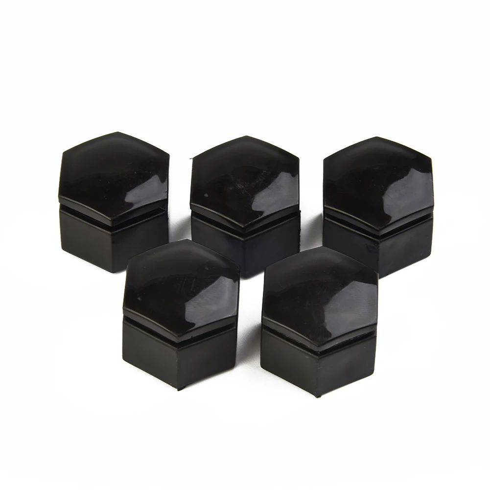 Durable New Nut Bolt Covers Wheel Covers Internal Diameter 22mm Polished Black Black For Range Rover High Quality
Durable New Nut Bolt Covers Wheel Covers Internal Diameter 22mm Polished Black Black For Range Rover High Quality