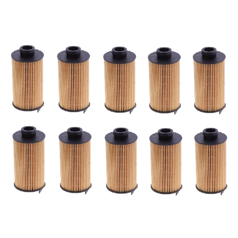 10pcs Car Oil Filter For Borgward BX5 1.8T 2.0T BX6 2.0T BX7 2.0T A700000017 D9712516100
10pcs Car Oil Filter For Borgward BX5 1.8T 2.0T BX6 2.0T BX7 2.0T A700000017 D9712516100