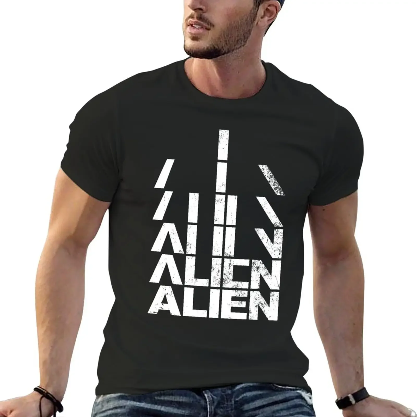 The 8th Passenger - Version 2 T-Shirt shirts graphic tees customizeds Men's t shirts
The 8th Passenger - Version 2 T-Shirt shirts graphic tees customizeds Men's t shirts