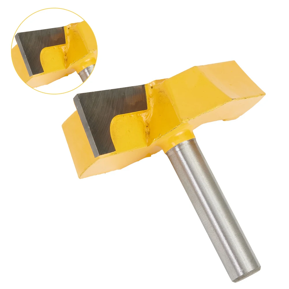 Bottom Woodworking Tool Cutter Finger Glue Joint Router Bit Cleaning Alloy Bit Carbon Steel Flattening Router Tool
Bottom Woodworking Tool Cutter Finger Glue Joint Router Bit Cleaning Alloy Bit Carbon Steel Flattening Router Tool