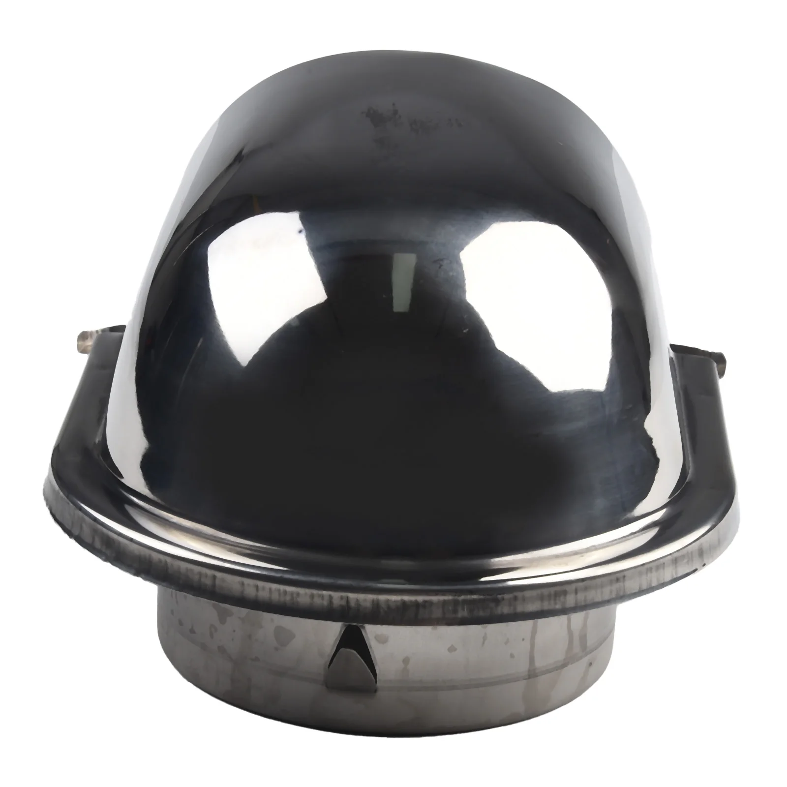 Wall Air Vent Air Vent Cover Stainless Steel 100mm 150mm Ducting Cover Durable Vent Extract Valve Grille Silver
Wall Air Vent Air Vent Cover Stainless Steel 100mm 150mm Ducting Cover Durable Vent Extract Valve Grille Silver