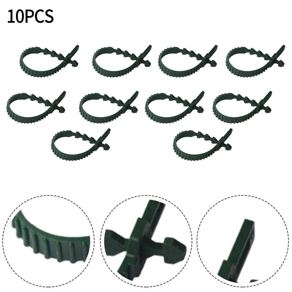 Plant Garden Tie Accessories Adjustable Cable Clips Fastener Garden Gardening Greenhouse Home Straps Supports Tape
Plant Garden Tie Accessories Adjustable Cable Clips Fastener Garden Gardening Greenhouse Home Straps Supports Tape