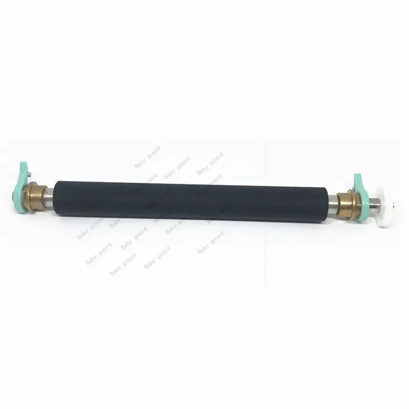 Высококачественный оригинальный для GODEX roller G530U G-530U RT700 RT700i RT730i RT863 RT860i резиновый ролик принтера
Высококачественный оригинальный для GODEX roller G530U G-530U RT700 RT700i RT730i RT863 RT860i резиновый ролик принтера