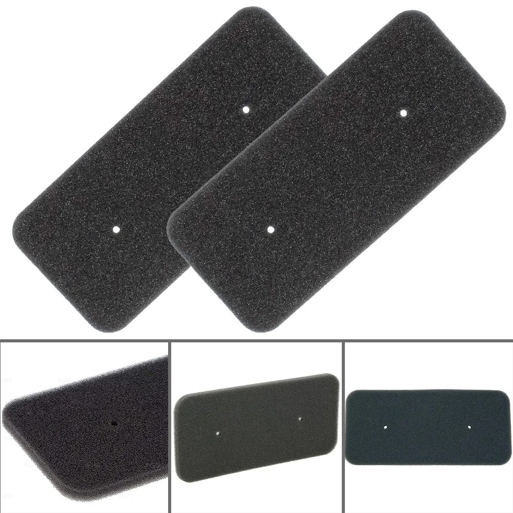 2Pcs For Candy /For Hoover 40006731 Dust Foam Sponge Filter For Condenser Dryer Vacuum Cleaner Parts & Accessories Cleaning Tool
2Pcs For Candy /For Hoover 40006731 Dust Foam Sponge Filter For Condenser Dryer Vacuum Cleaner Parts & Accessories Cleaning Tool