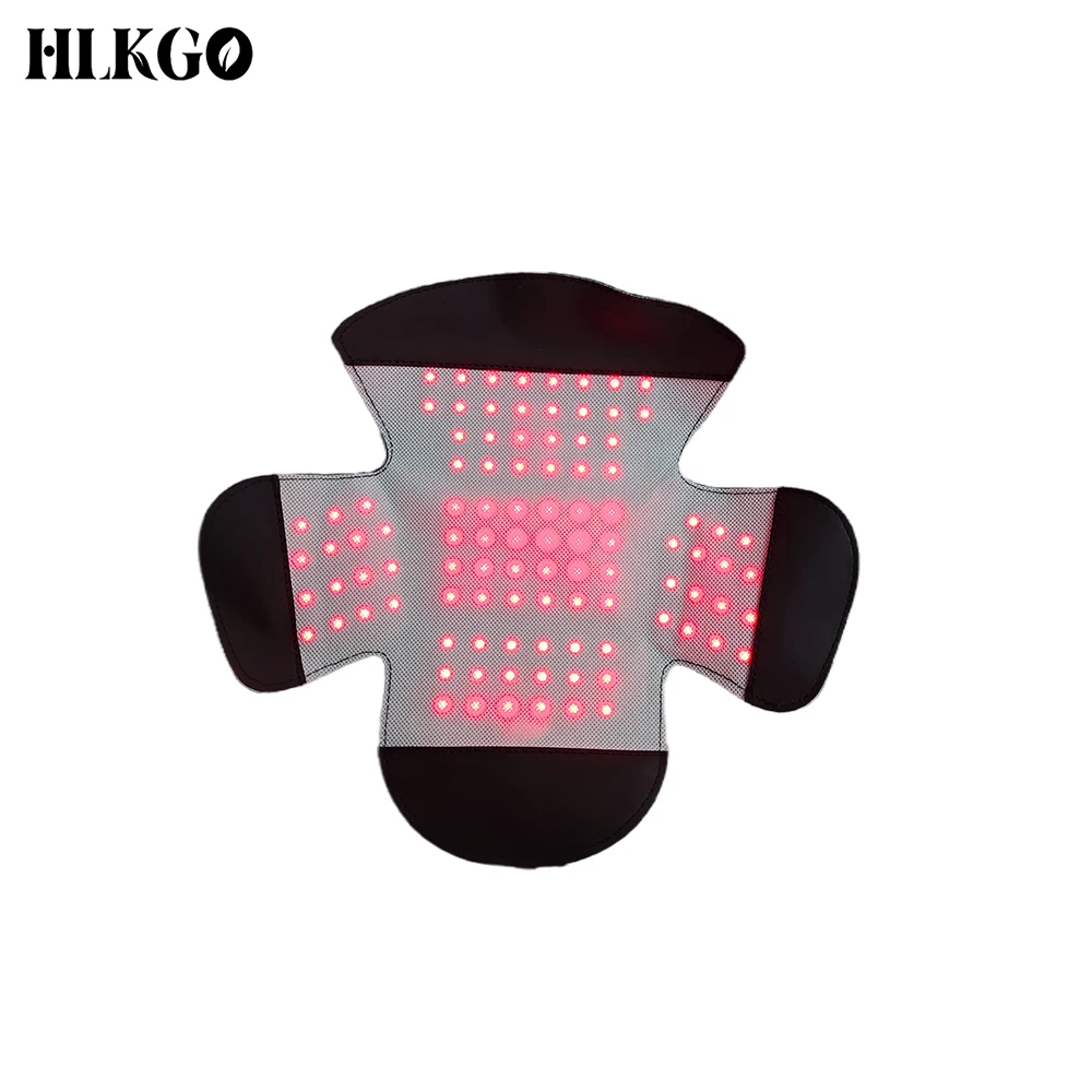 

USB Type Hot Sale LLLT Therapy for Hair Loss Treatment 650nm 100 Diode LED Helmet Hair Regrowth