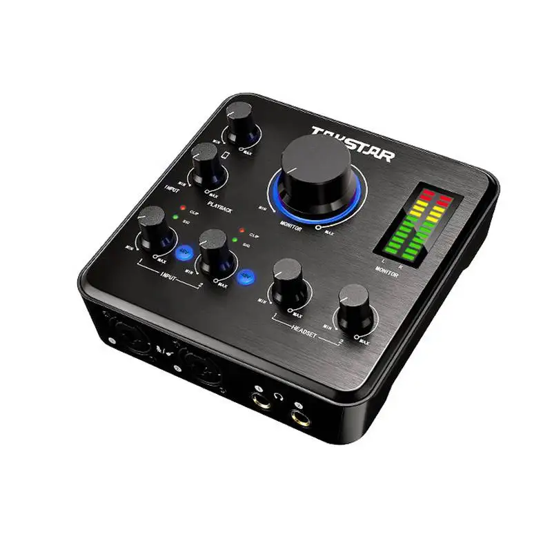 YYHC MX630 OTG USB профессиональное оборудование для студии подкастов аудио интерфейс Запись Звуковая карта голосовой преобразователь для телефона ПК
YYHC MX630 OTG USB профессиональное оборудование для студии подкастов аудио интерфейс Запись Звуковая карта голосовой преобразователь для телефона ПК