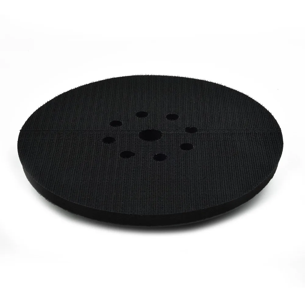 9 Inch 230mm Drywall Sander Hook And Loop Backup Hard Pad Sanding Disk Parts For Dustless Sanders Power Tool Accessories
9 Inch 230mm Drywall Sander Hook And Loop Backup Hard Pad Sanding Disk Parts For Dustless Sanders Power Tool Accessories