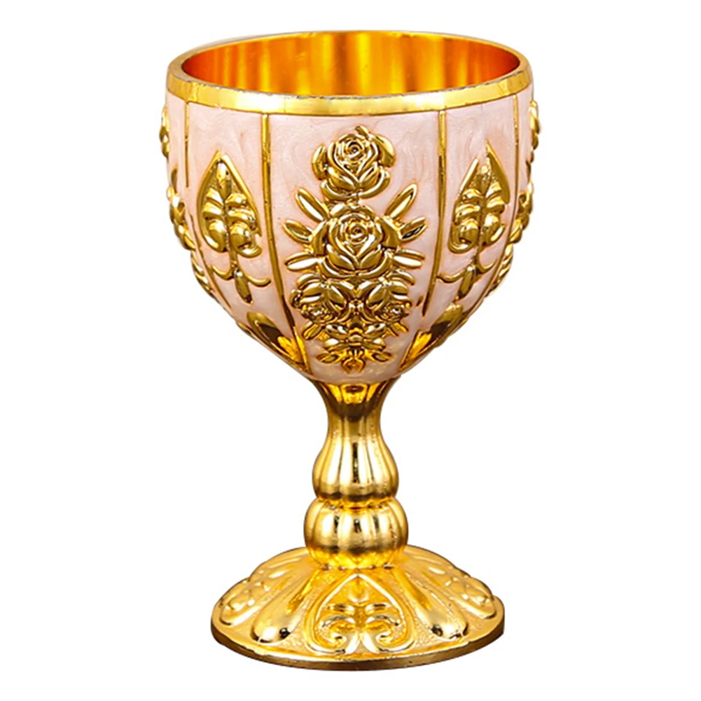 1pcs 30ml Vintage Wine Cup High-quality Metal Wine Cup Retro Wine Champagne Cup Perfect As A Gift For Whisky Lover Home Tools
1pcs 30ml Vintage Wine Cup High-quality Metal Wine Cup Retro Wine Champagne Cup Perfect As A Gift For Whisky Lover Home Tools