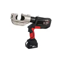 Ce 3/8''1'' 2'' Inch 12v 24v Battery Powered Electric Ac Fitting Pipe Hydraulic Hose Crimping Tool 
Ce 3/8''1'' 2'' Inch 12v 24v Battery Powered Electric Ac Fitting Pipe Hydraulic Hose Crimping Tool