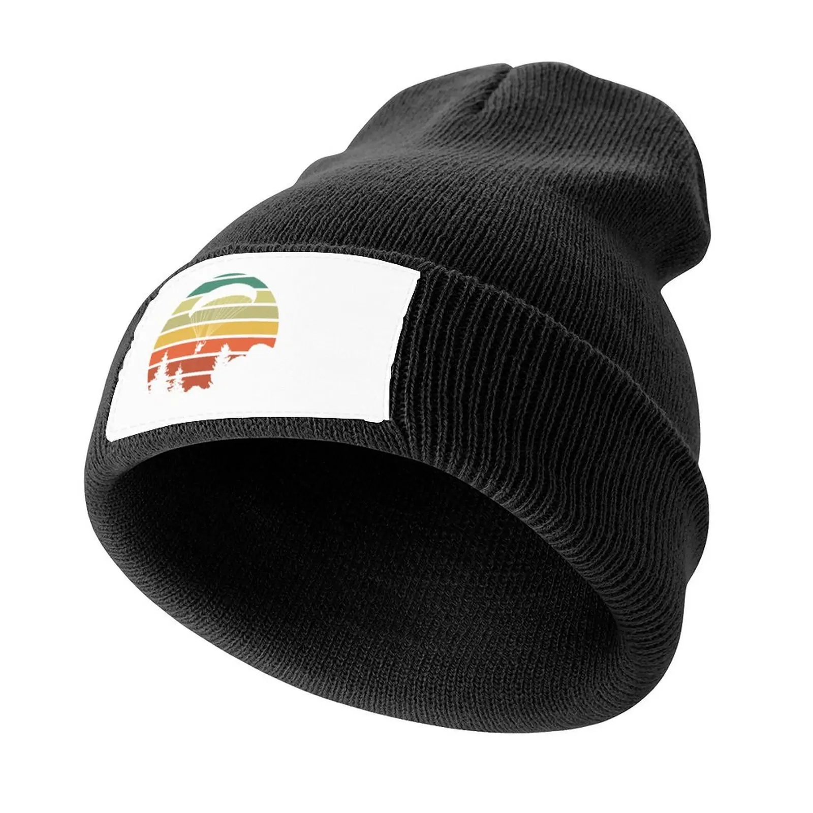 Paragliding Sunset Knitted Cap Sun Hat For Children Luxury Man Hat Woman Men's
Paragliding Sunset Knitted Cap Sun Hat For Children Luxury Man Hat Woman Men's