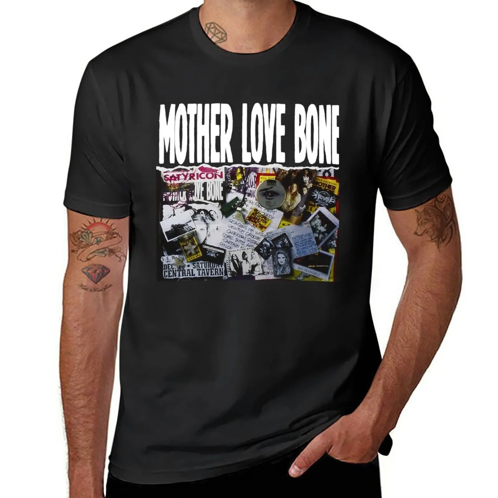 New Great Rewards Mother Love Bone Gift For Movie Fans T-Shirt kawaii clothes customized t shirts heavyweight t shirts for men
New Great Rewards Mother Love Bone Gift For Movie Fans T-Shirt kawaii clothes customized t shirts heavyweight t shirts for men