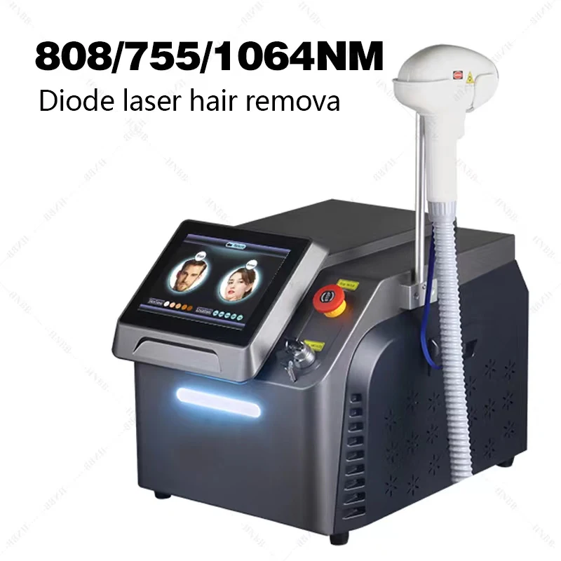 2023 Newest Ice Platinum Titanium Diode Laser Hair Removal 808nm Diode Laser Hair Removal Machine
2023 Newest Ice Platinum Titanium Diode Laser Hair Removal 808nm Diode Laser Hair Removal Machine