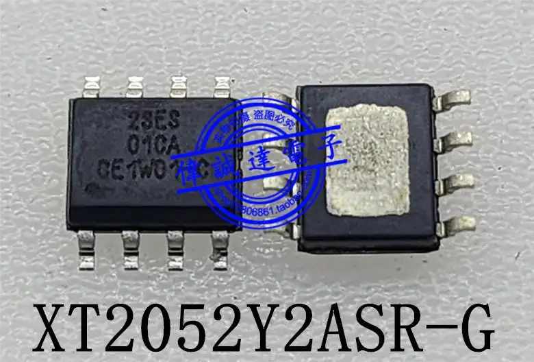 

1PCS New Original XT2052Y2ASR-G XT2052 Print 2SES SOP-8 Quality Assurance In Stock