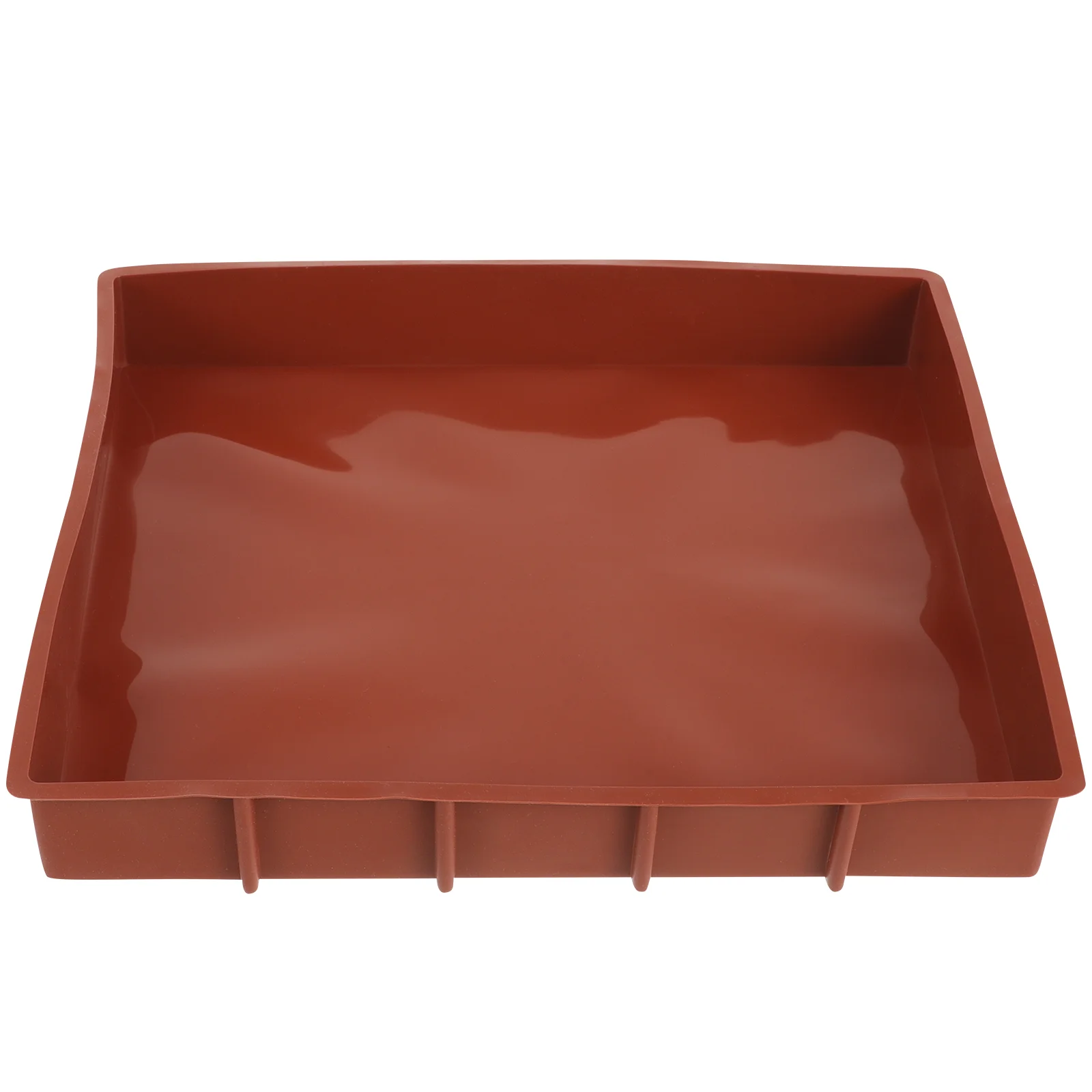 Rectangular Bread Cake Mold Silicone Toast Bread Baking Tray Baking Tool
Rectangular Bread Cake Mold Silicone Toast Bread Baking Tray Baking Tool