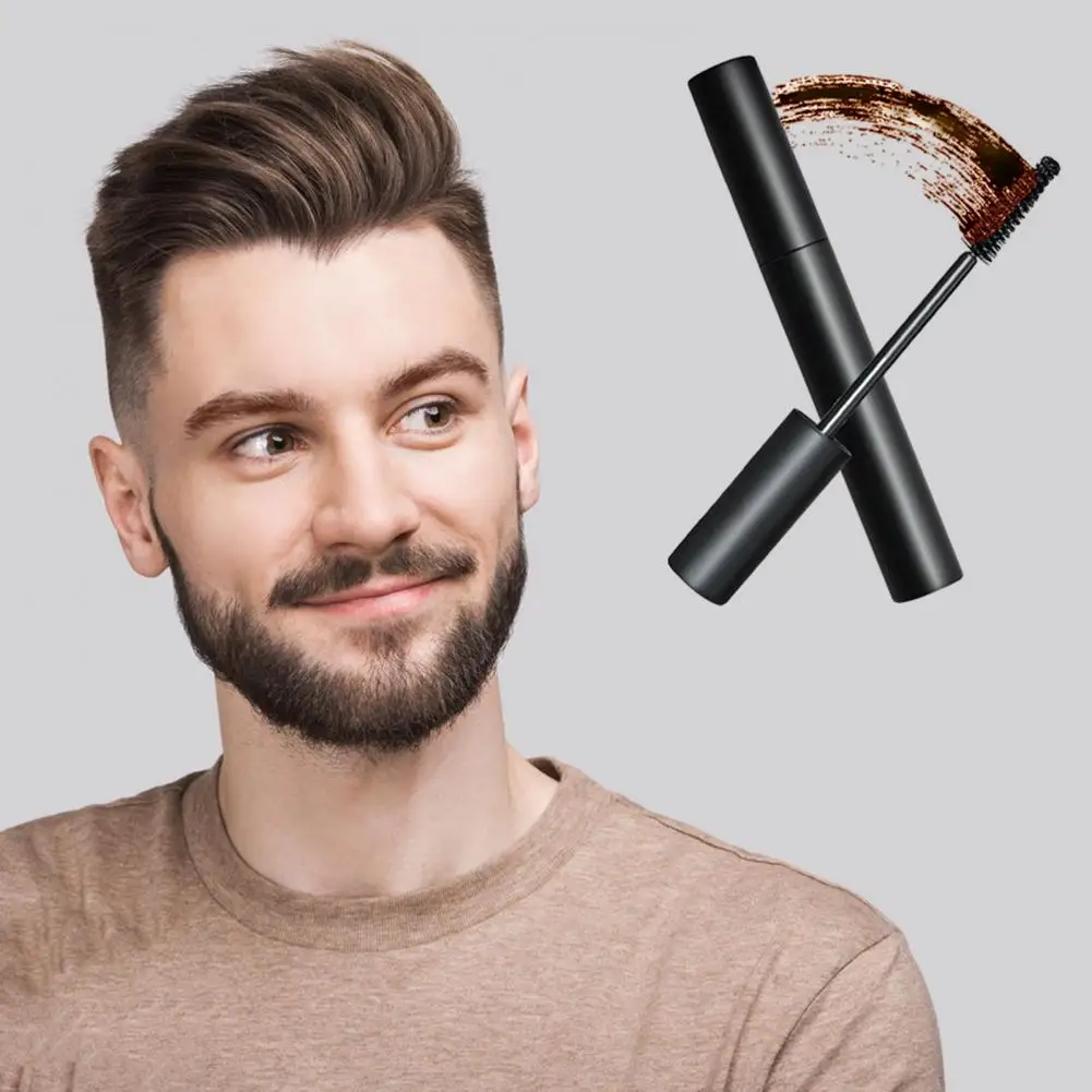 

Easy to Apply Eyebrow Tint for Men Enhance Look with 10ml Men's Eyebrow Tint Beard Brow Color Achieve Fuller for Eyebrows