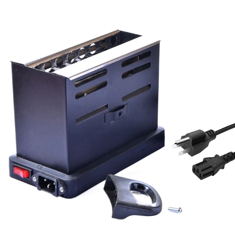 

220V 800W Charcoal Burners Electric Stove Hot Plate Coffee Shisha Travel Portable For Cooking Accessory