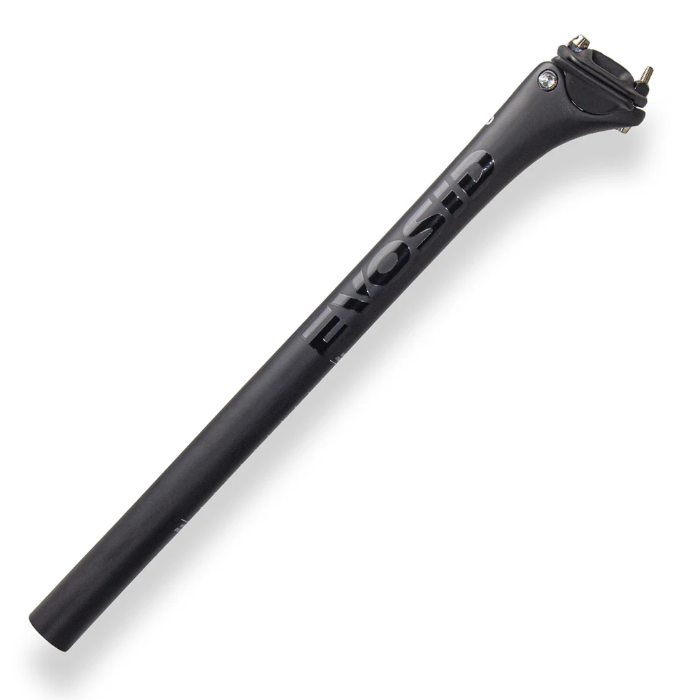 Bicycle Seat Post Carbon Fiber Seatpost Diameter 27.2MM 31.6MM Length 400mm MTB Road Bike Seat Post Offset 20MM Bike Seat Tube
Bicycle Seat Post Carbon Fiber Seatpost Diameter 27.2MM 31.6MM Length 400mm MTB Road Bike Seat Post Offset 20MM Bike Seat Tube