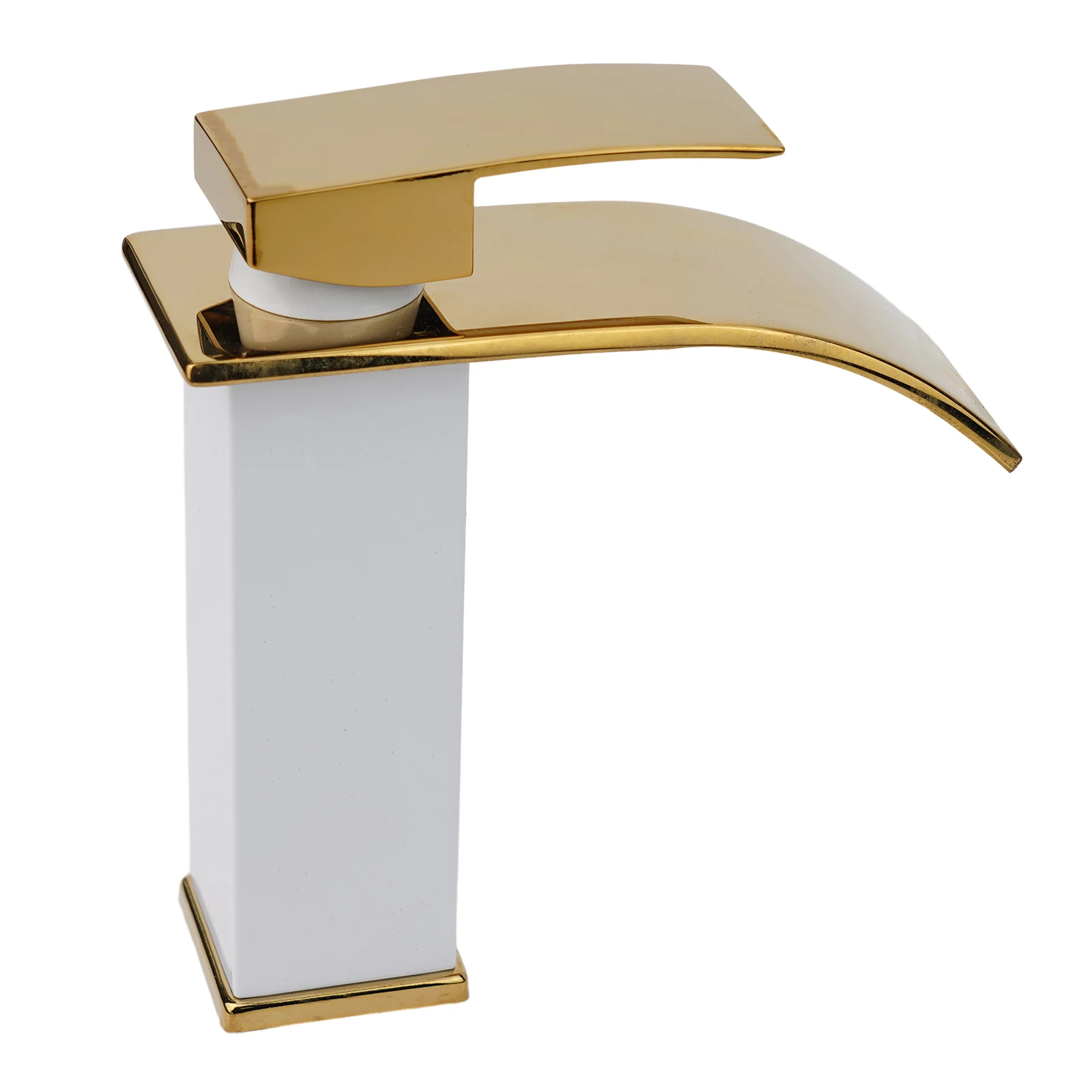 Copper Gold Single Cold Sink Faucet Bathroom Counter Basin Faucet Hot And Cold Sink Basin Faucet Bathroom Accessories
Copper Gold Single Cold Sink Faucet Bathroom Counter Basin Faucet Hot And Cold Sink Basin Faucet Bathroom Accessories