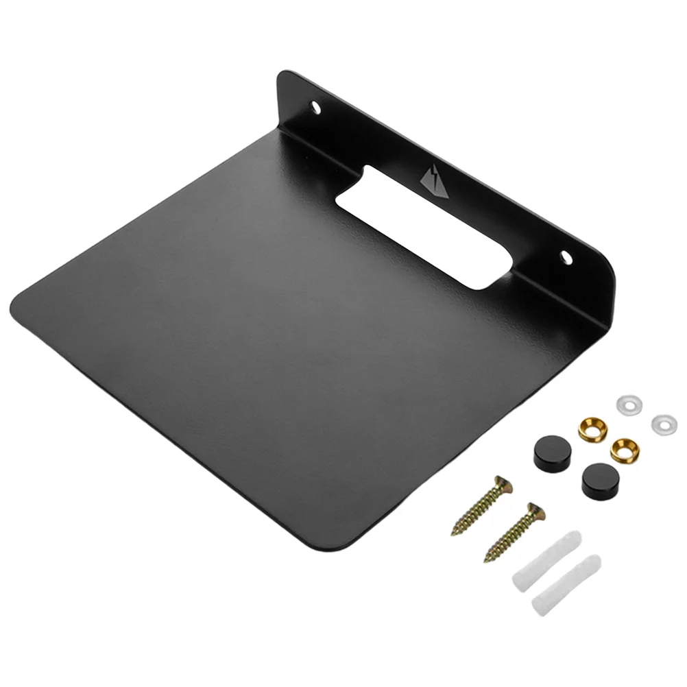 Universal Speaker Wall Mount Metal Speaker Shelf Floating Wall Shelves Bookshelf Holder Home Surround Sound System Speaker Wifi
Universal Speaker Wall Mount Metal Speaker Shelf Floating Wall Shelves Bookshelf Holder Home Surround Sound System Speaker Wifi