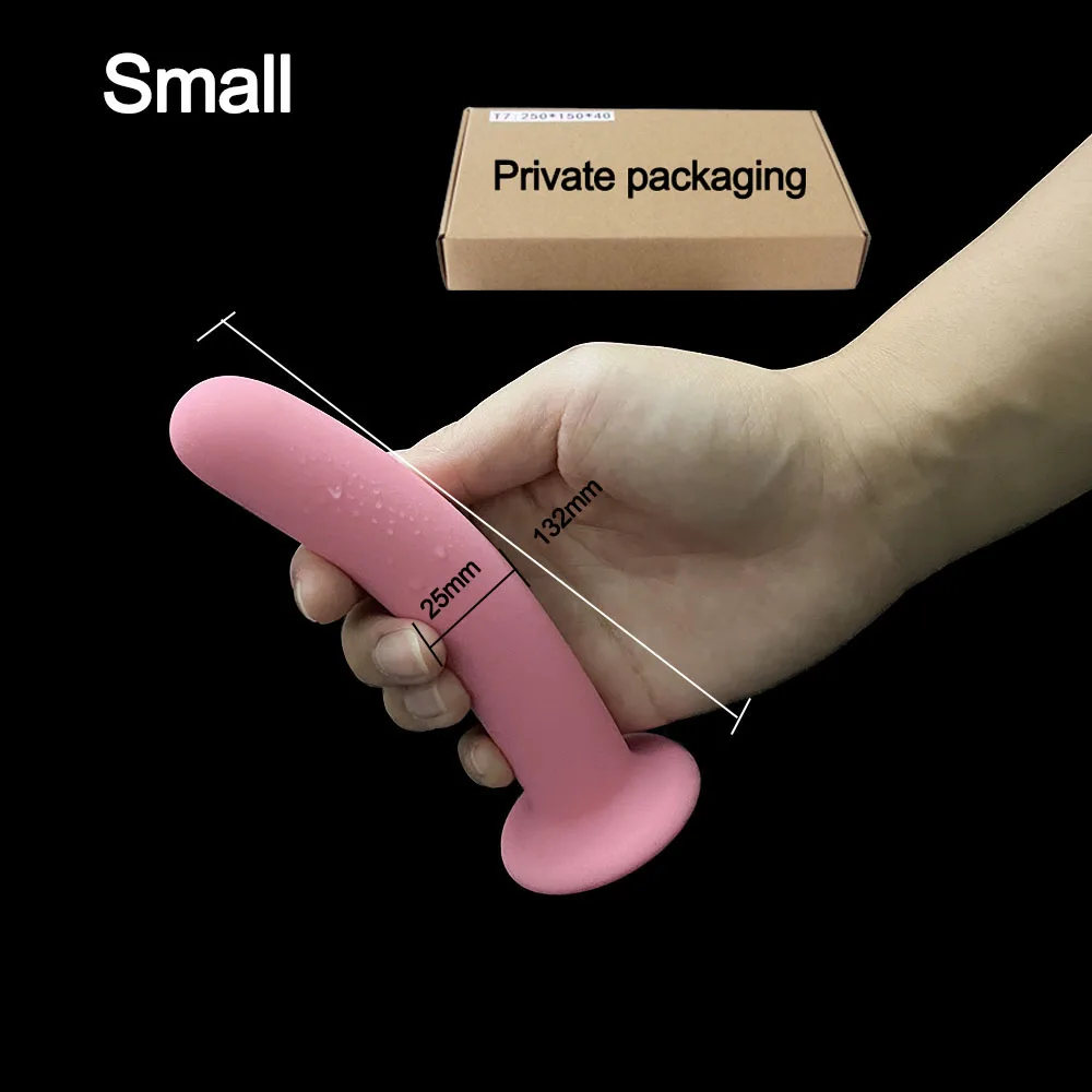 3pcs/Set Anal Plug Solid Silicone Anal Dildos For Women Men Sex Toys Beginning Butt Plug With Suction Cup Prostate Massage 3pcs/Set Anal Plug Solid Silicone Anal Dildos For Women Men Sex Toys Beginning Butt Plug With Suction Cup Prostate Massage