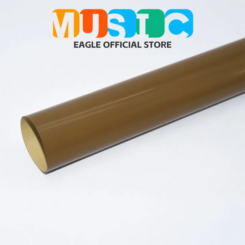 1 шт., пленка-фьюзер для Konica Minolta bizhub C220 C224 C280 C284 C360 C364 C454 C451 C452 C552 C650 C652
1 шт., пленка-фьюзер для Konica Minolta bizhub C220 C224 C280 C284 C360 C364 C454 C451 C452 C552 C650 C652