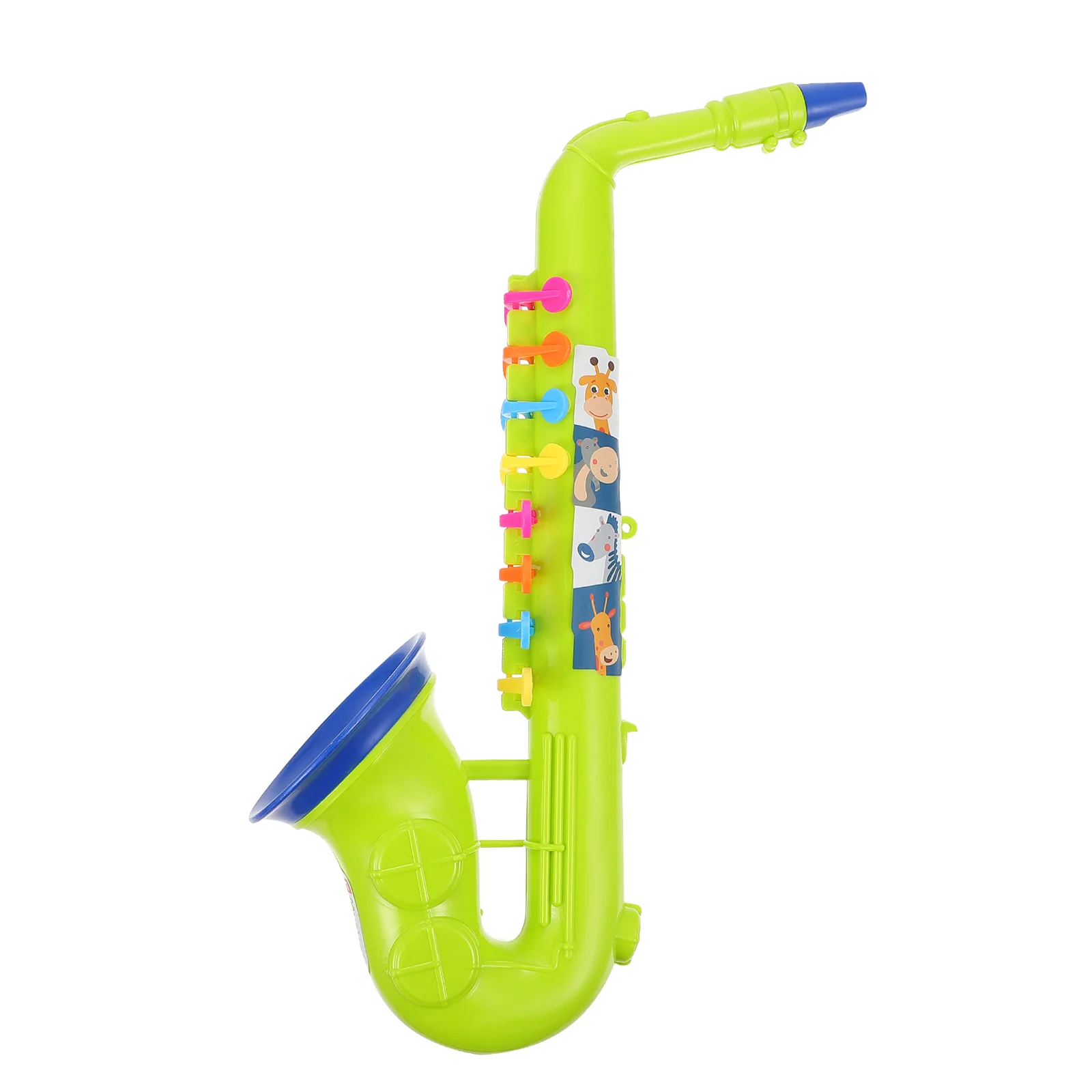 Simulated Musical Toy Instrument Kid Plaything Model Party Prop Kids Toys Plastic Clarinet Portable for Girls Practical
Simulated Musical Toy Instrument Kid Plaything Model Party Prop Kids Toys Plastic Clarinet Portable for Girls Practical