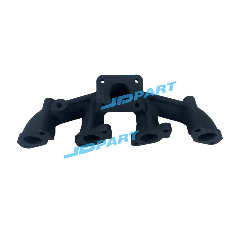 Выпускной коллектор отличного качества 1E013-12310 для Kubota V2003 V2403, детали двигателя экскаватора
Выпускной коллектор отличного качества 1E013-12310 для Kubota V2003 V2403, детали двигателя экскаватора