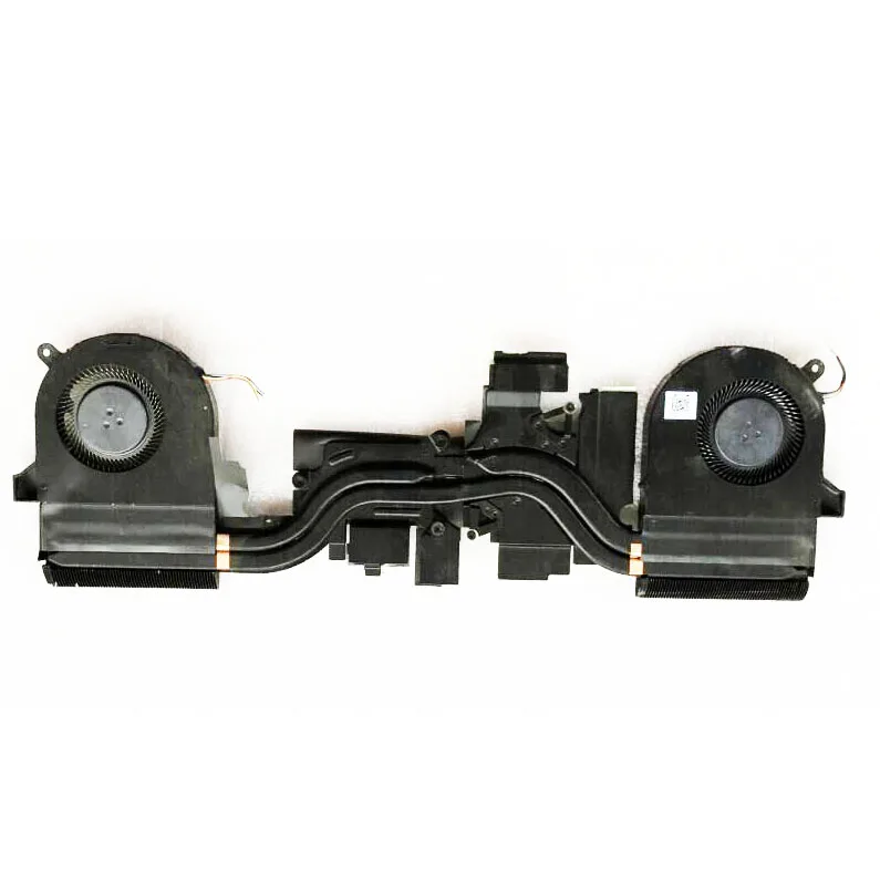 NEW CPU Cooling heatsink Fan Radiator For Acer Nitro V17 VN7-793G EG75070S1-C360-S9C EG75070S1-C350-S9C
NEW CPU Cooling heatsink Fan Radiator For Acer Nitro V17 VN7-793G EG75070S1-C360-S9C EG75070S1-C350-S9C