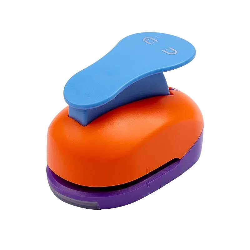 Earring Hole Embossing Machine Embossing Machine Hand Book DIY Personality Tools Creative Stationery Personality Products
Earring Hole Embossing Machine Embossing Machine Hand Book DIY Personality Tools Creative Stationery Personality Products