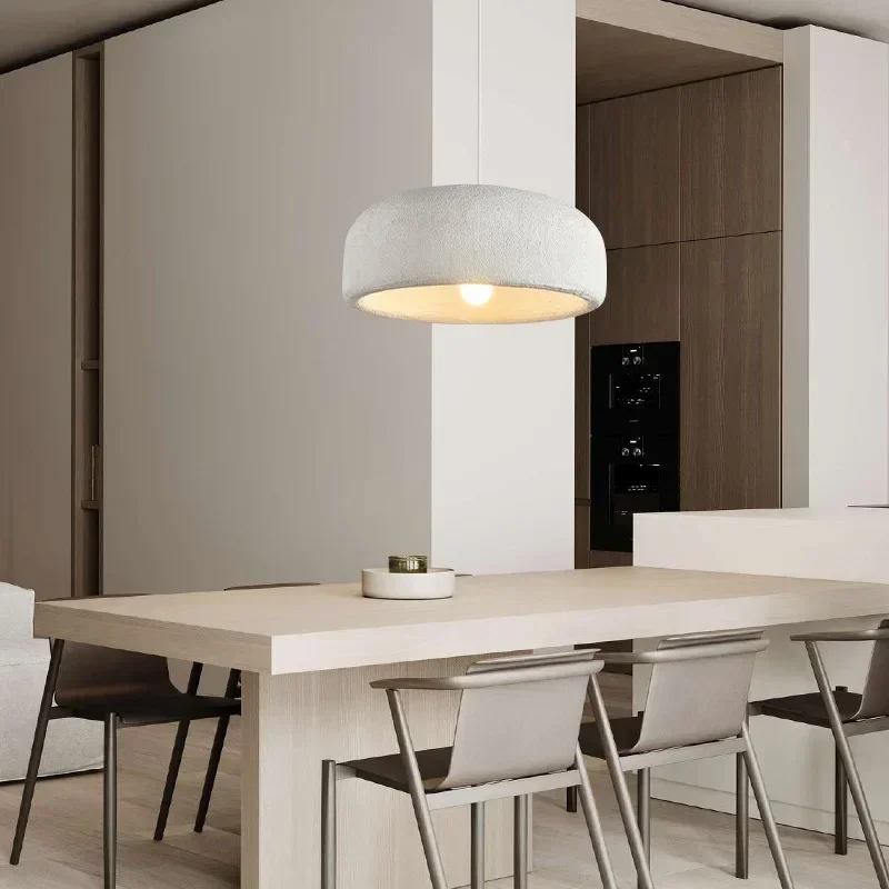 Nordic Wabi Sabi LED Pendant Lamp Creative Personality Dining Room Kitchen Decor Chandeliers Simple Hanging Lighting Fixtures
Nordic Wabi Sabi LED Pendant Lamp Creative Personality Dining Room Kitchen Decor Chandeliers Simple Hanging Lighting Fixtures
