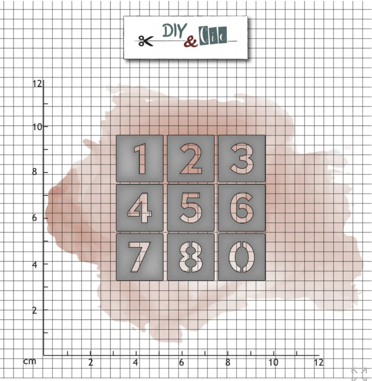 Number Cutting Dies New Arrival 2024 DIY Molds Scrapbooking Paper Making Crafts Template Handmade Decoration
Number Cutting Dies New Arrival 2024 DIY Molds Scrapbooking Paper Making Crafts Template Handmade Decoration