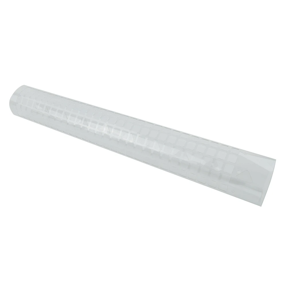 Clear Moss Pole Sphagnum Moss Pole Climbing Plants Flat Surface Kit Plastic White Indoor High-Quality Materials
Clear Moss Pole Sphagnum Moss Pole Climbing Plants Flat Surface Kit Plastic White Indoor High-Quality Materials