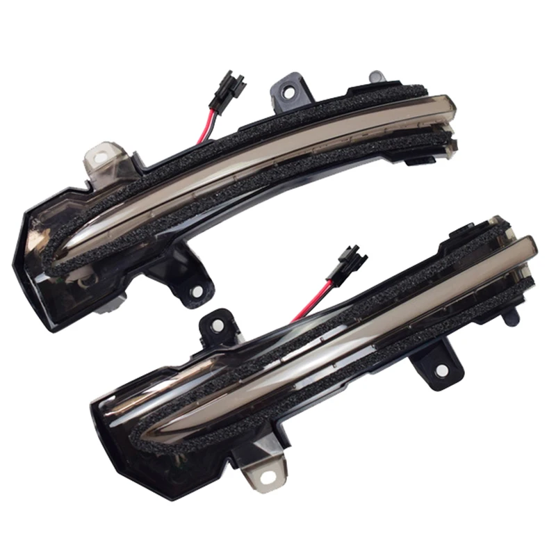 LED Dynamic Side Rearview Mirror Light Turn Signal Indicator for Nissan Kicks P15 Note Bluebird Lannia Sylphy 2017 2018
LED Dynamic Side Rearview Mirror Light Turn Signal Indicator for Nissan Kicks P15 Note Bluebird Lannia Sylphy 2017 2018