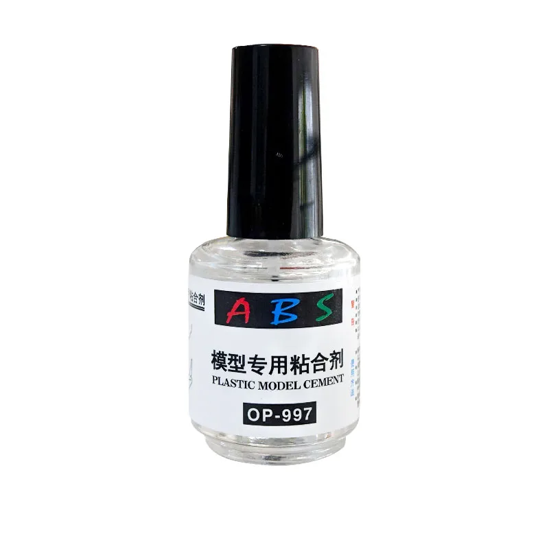 OP-997 Handicraft Bond Decals Photo Etching Instant Adhesive Glue For DIY Military Plane Ship Tank Soldier Assembly Model Kit
OP-997 Handicraft Bond Decals Photo Etching Instant Adhesive Glue For DIY Military Plane Ship Tank Soldier Assembly Model Kit