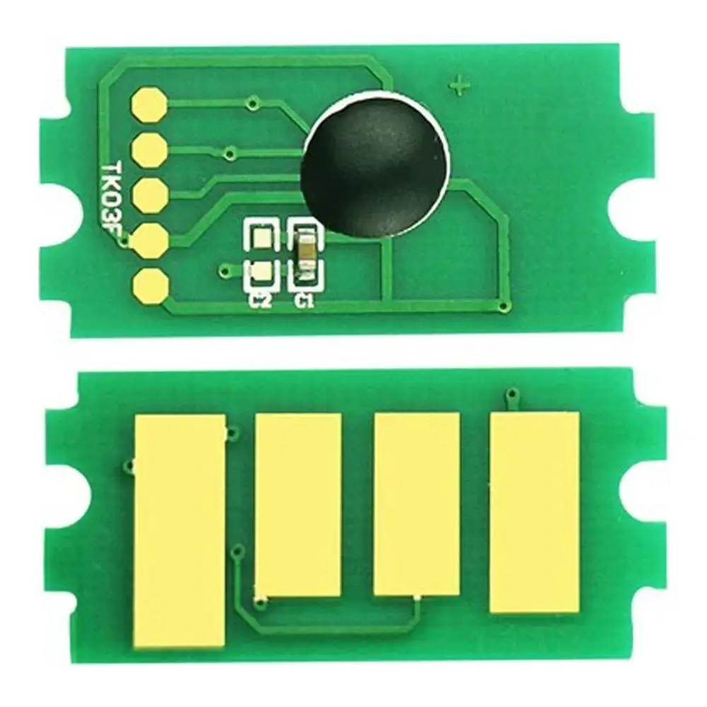 

Toner Chip for Kyocera Mita FS 1325MFP FS 1061 DN FS 1325 MFP TK 1125 TK-1126 TK-1127 TK-1129 TK1125 TK1126 TK1127 TK1129
