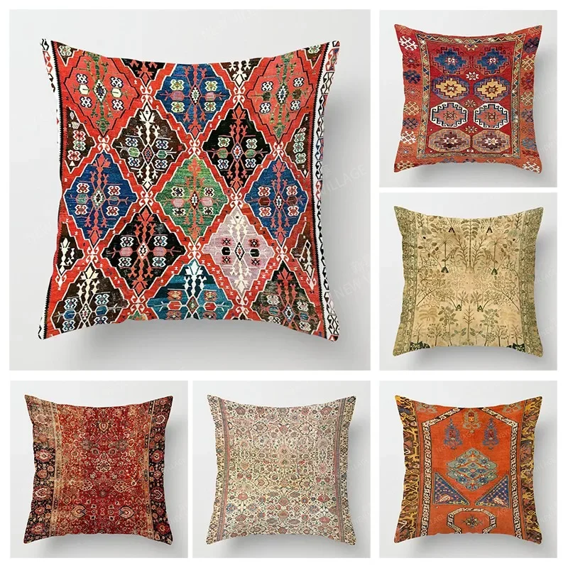 Fall home decor autumn living room throw pillow cover sofa boho Cushion cover 45x45cm 45*45 50*50 60x60cm 40*40cm 35x35 Morocco
Fall home decor autumn living room throw pillow cover sofa boho Cushion cover 45x45cm 45*45 50*50 60x60cm 40*40cm 35x35 Morocco