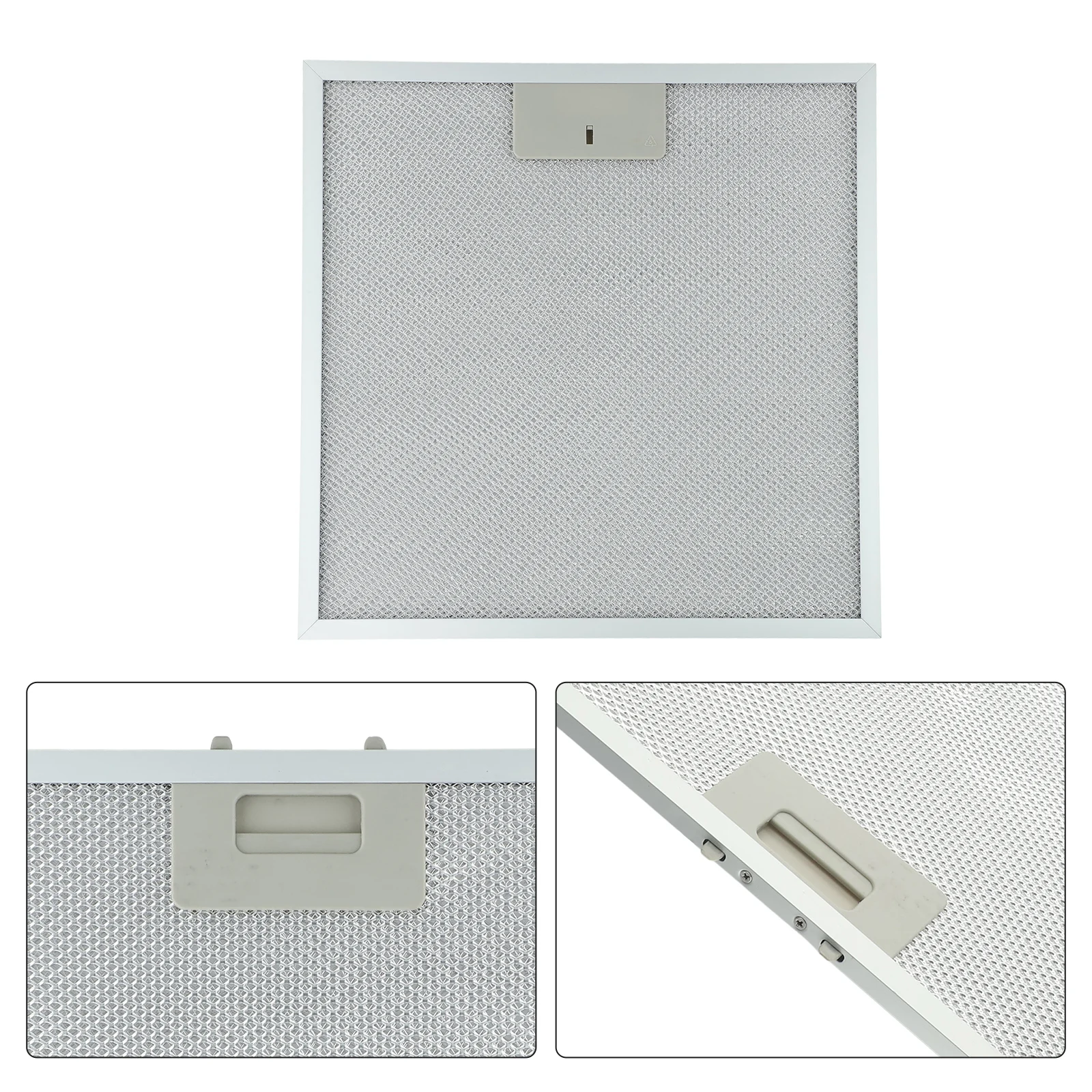 Durable High Quality None Filter Hood Filter Fits Hood Filter Hood Filters Mesh Extractor Metal Old Range Silver
Durable High Quality None Filter Hood Filter Fits Hood Filter Hood Filters Mesh Extractor Metal Old Range Silver